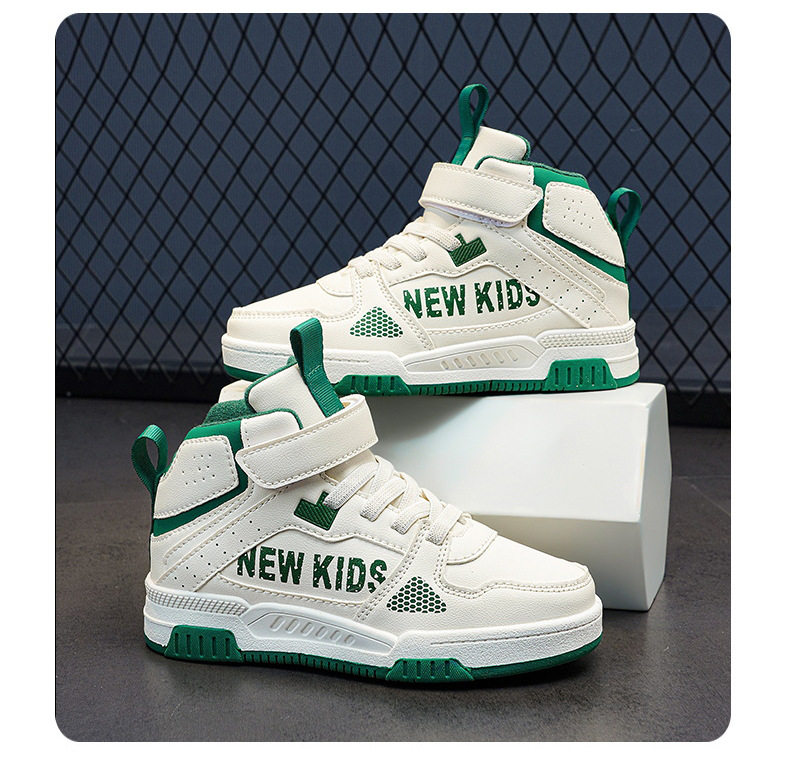 Children's Sneakers 8