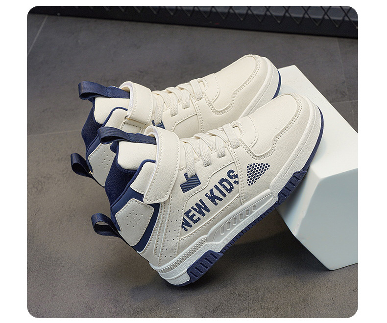 Children's Sneakers 10
