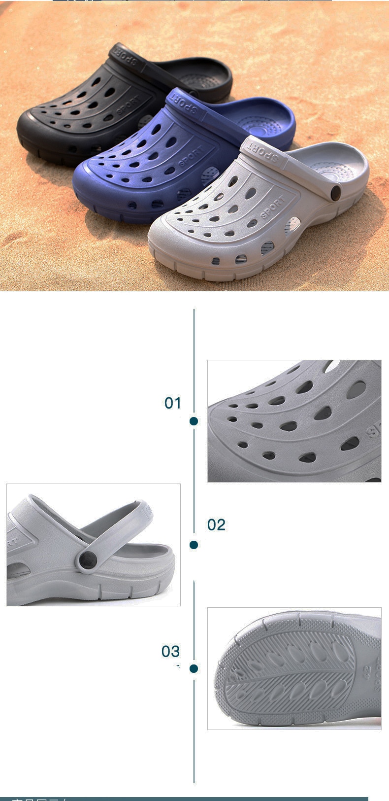 Versatile Flip Flops
