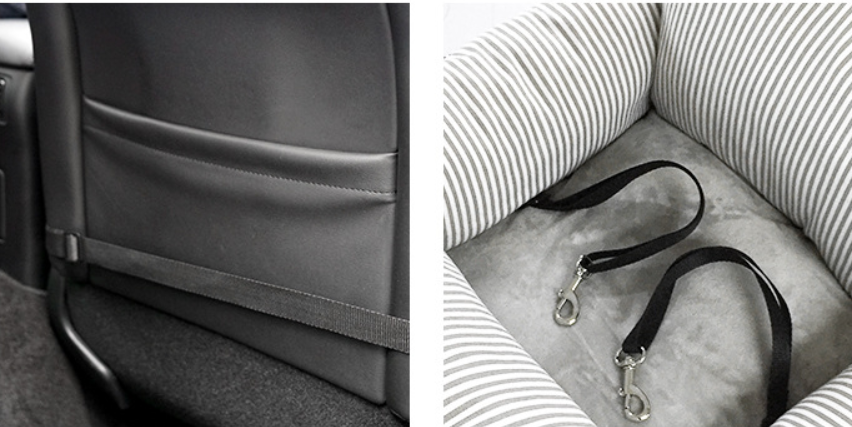 Comfortable Pet Carrier