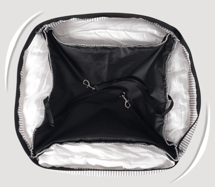 Safe Car Carrier for Dogs