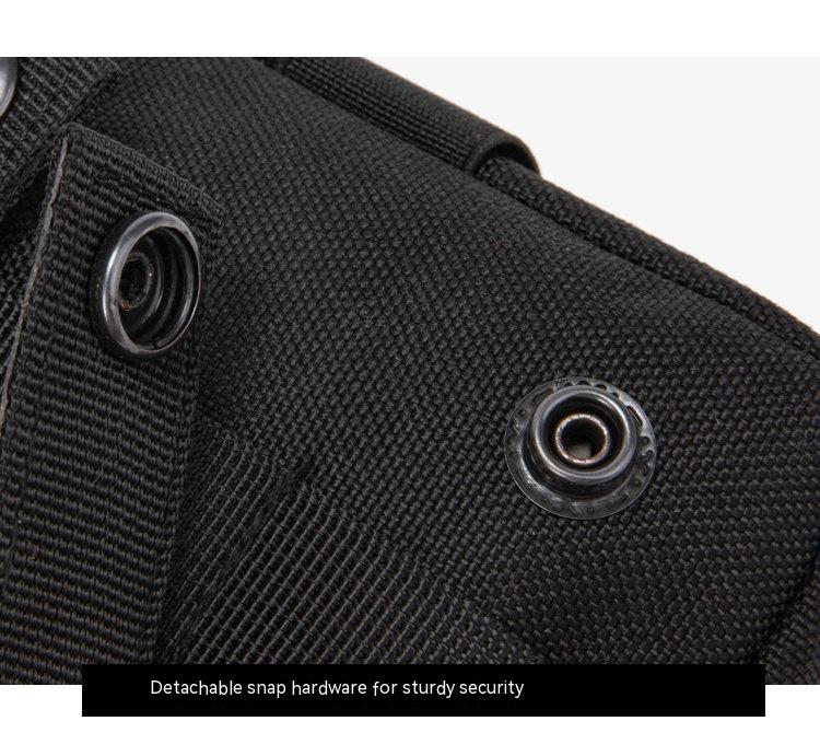 Tactical Waist Pack 7