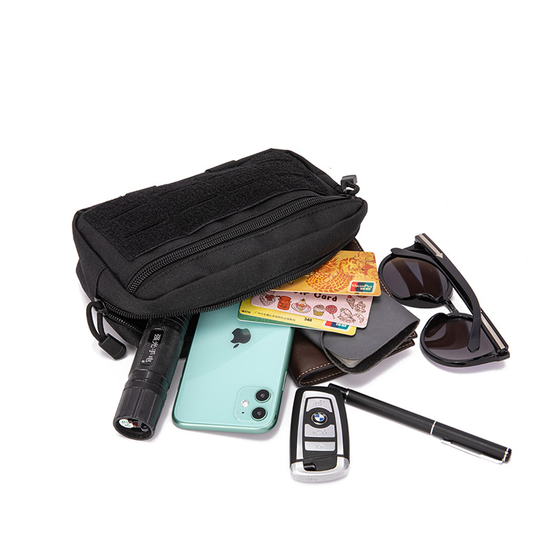 Tactical Waist Pack 8