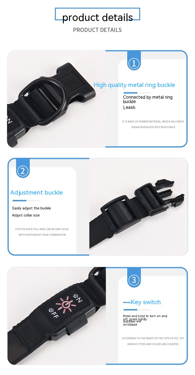 Dog Harness Image 9
