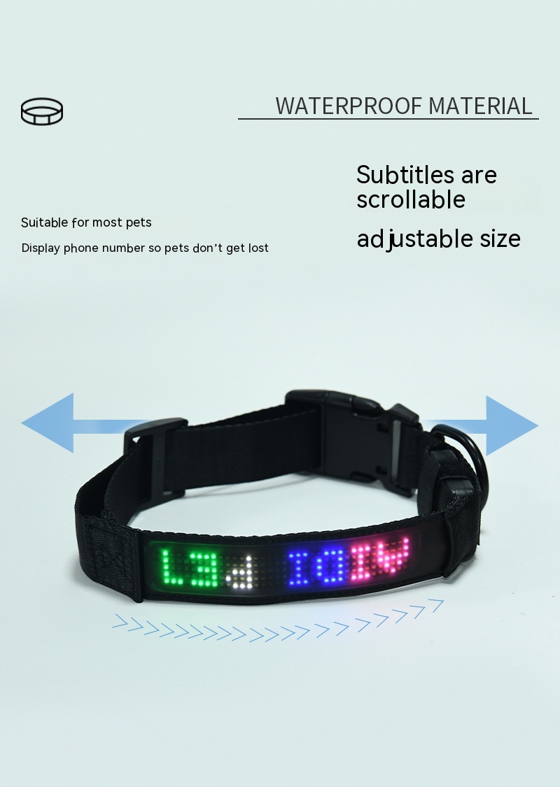 Dog Harness Image 5