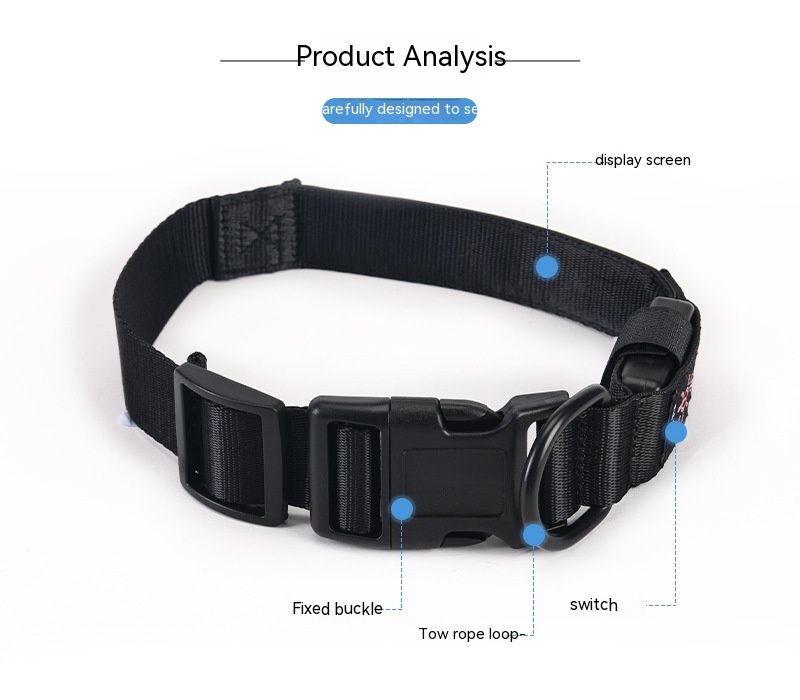 Dog Harness Image 8