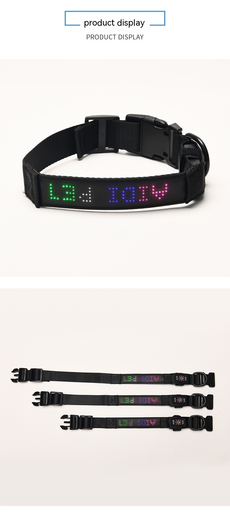 Dog Harness Image 10