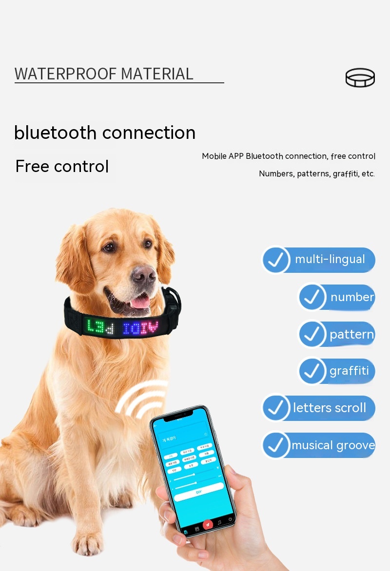 Dog Harness Image 4