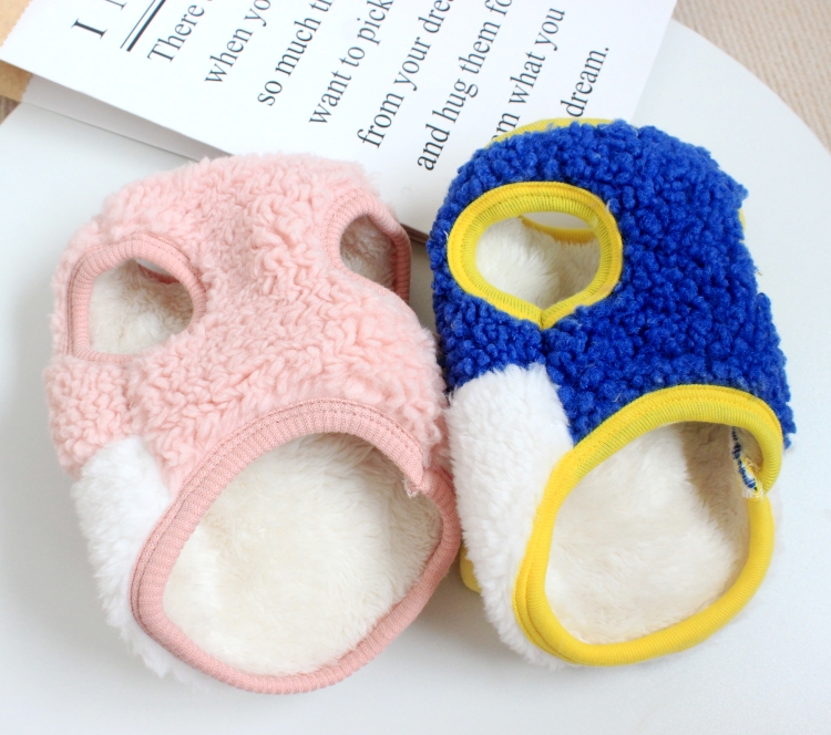 Pet Vest Lifestyle Image 7
