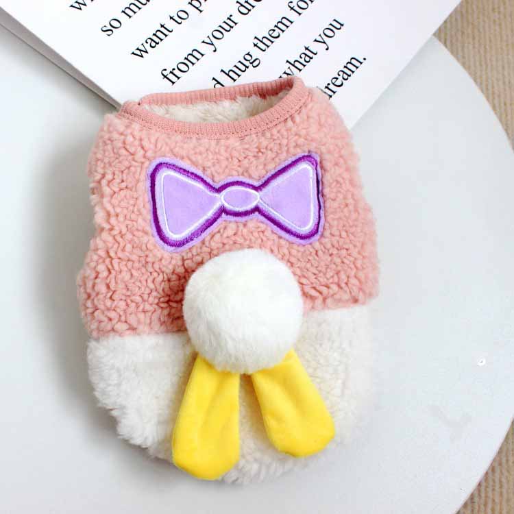 Pet Vest Lifestyle Image 2