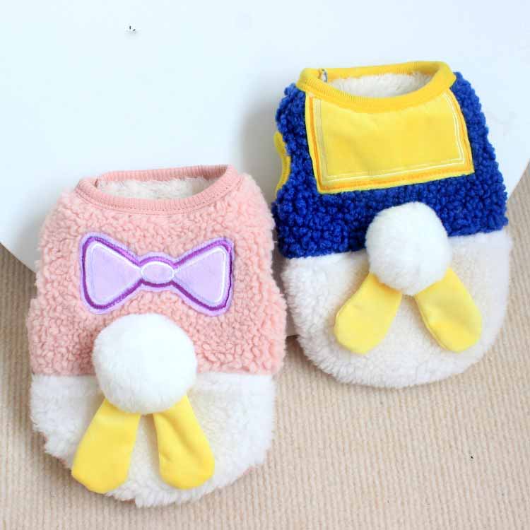 Pet Vest Lifestyle Image 3