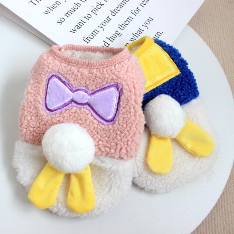 Pet Vest Lifestyle Image 6