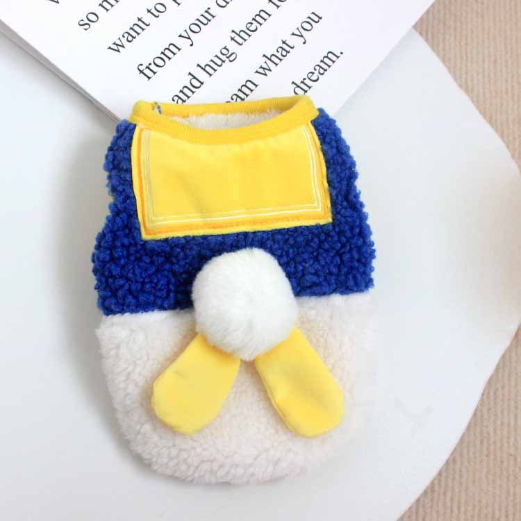 Pet Vest Lifestyle Image 1