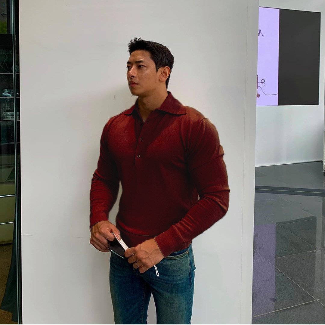 Polo Shirt 5