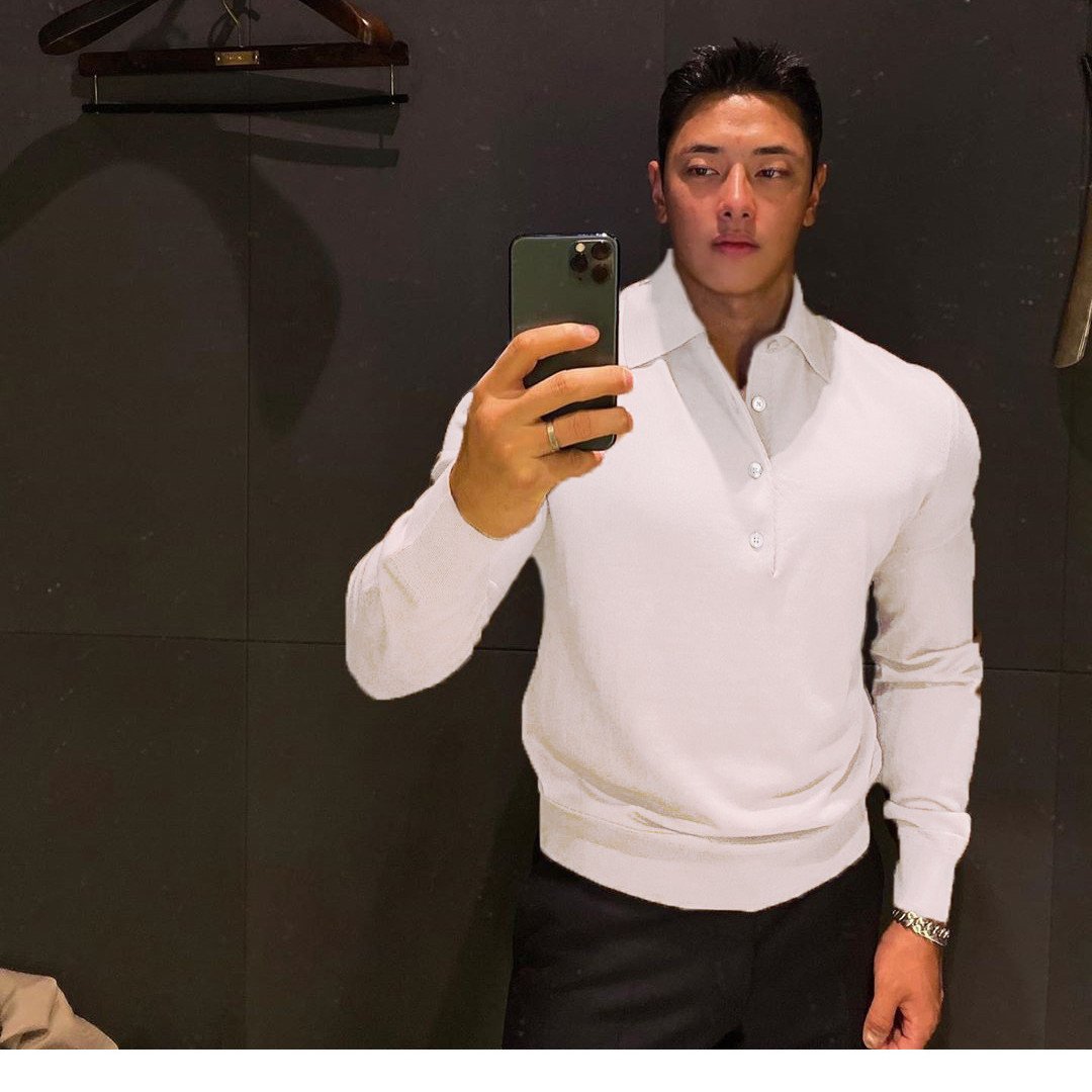 Polo Shirt 4