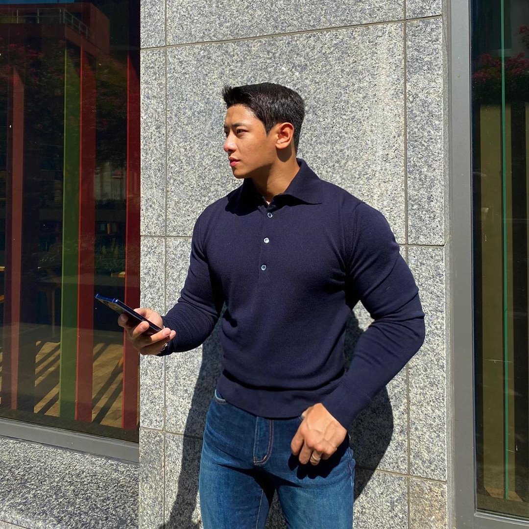 Polo Shirt 6