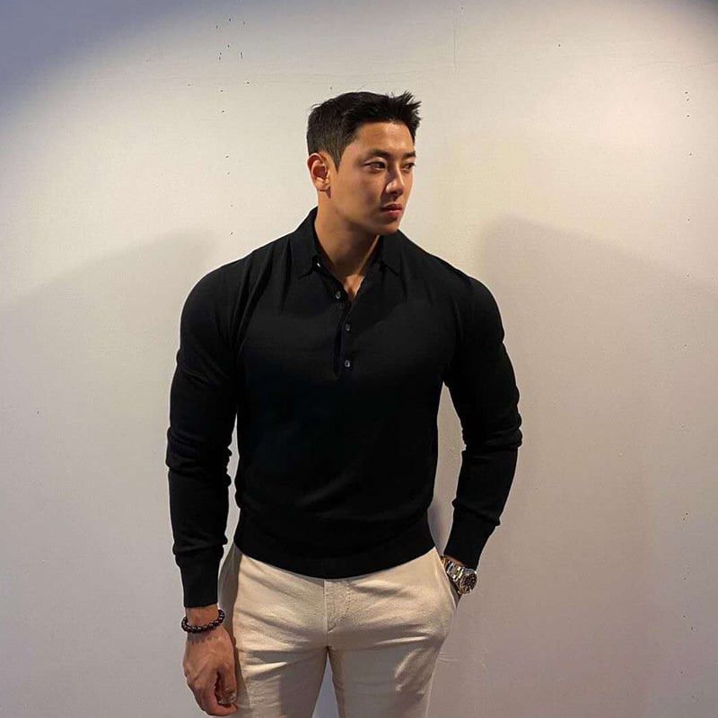 Polo Shirt 2