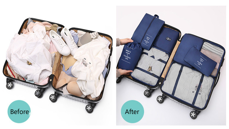 Lina Travel Set 2