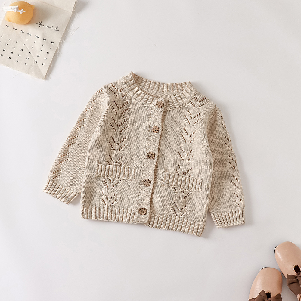 Jacket in Use