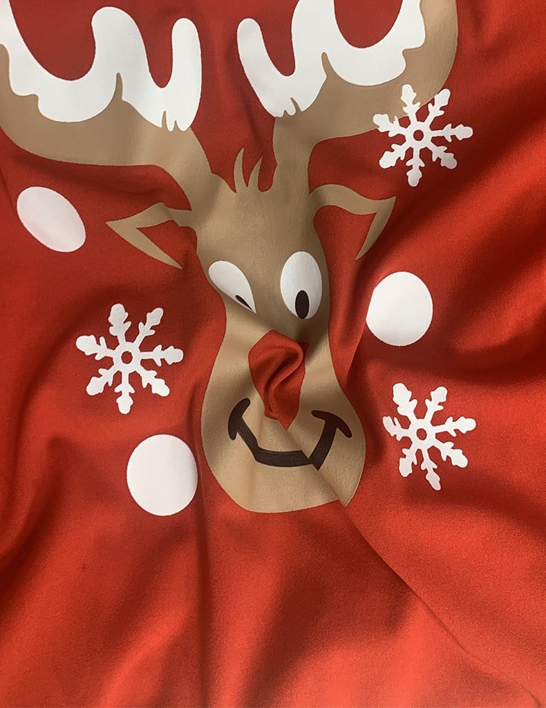 Women's Christmas Dress 3