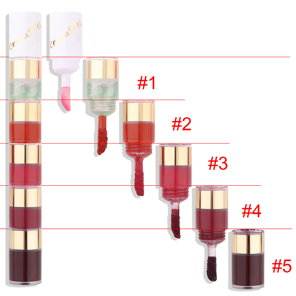 Stylish Lip Gloss 2