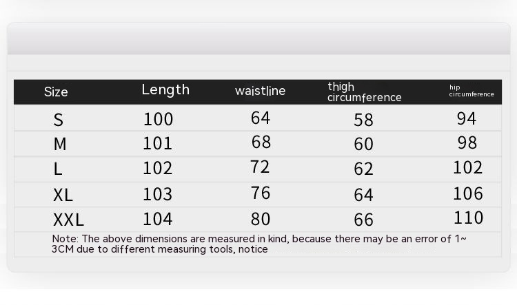 Retro Workwear Pants 1