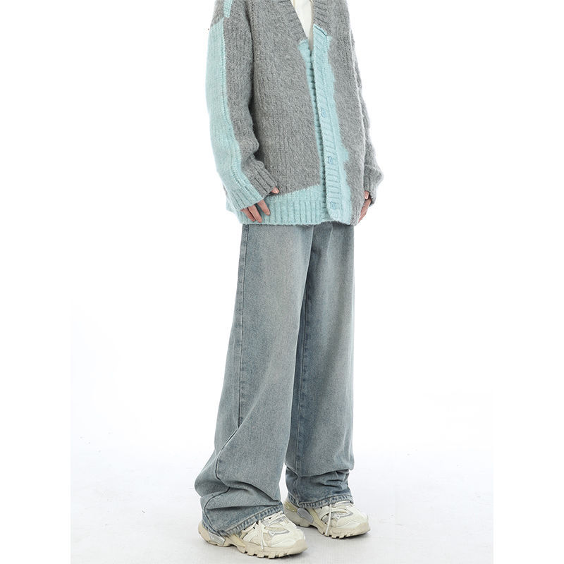 Retro Workwear Pants 6