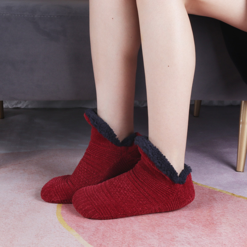 Cozy Thermal Socks
