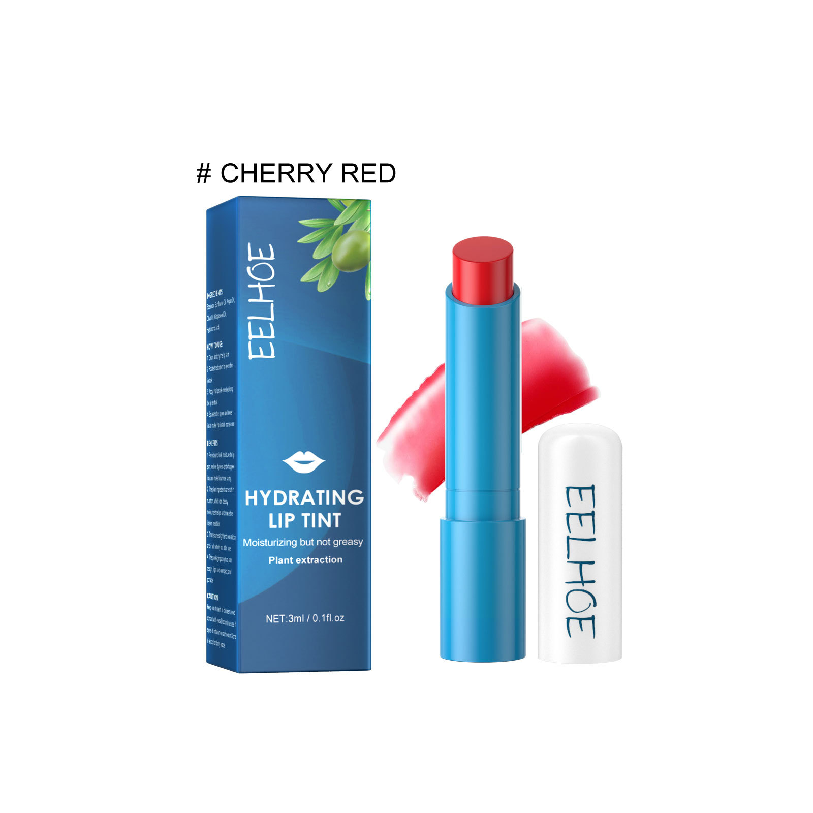Deep Hydrating Repair Lasting Lip Guard Lip Gloss