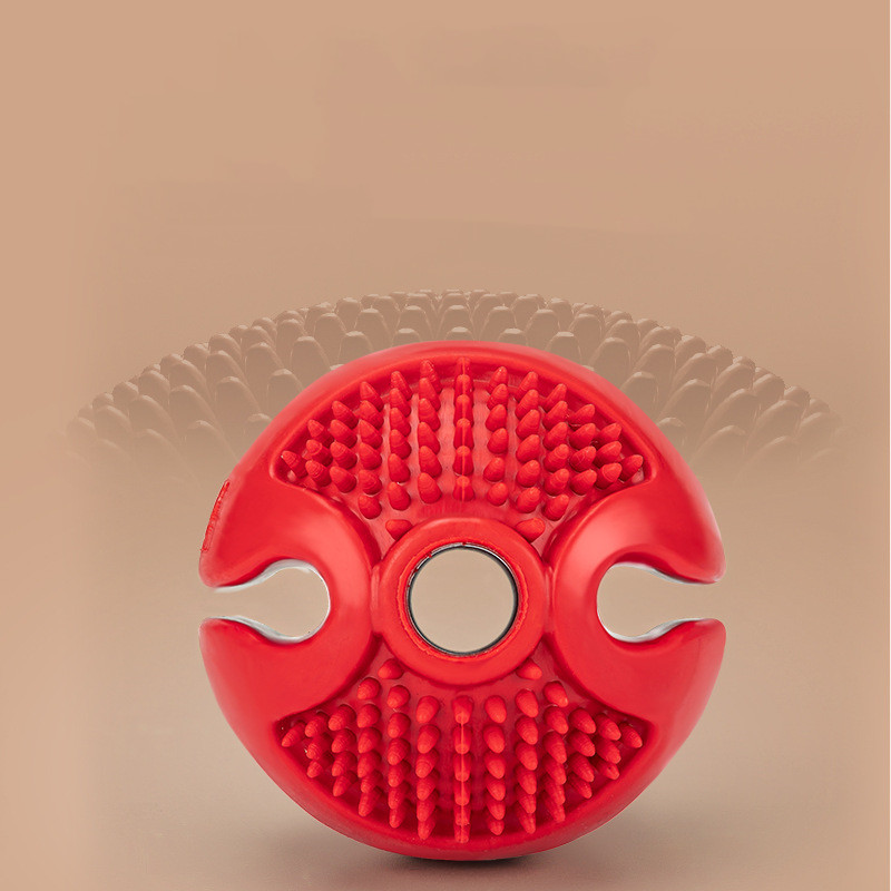 Missing Food Alone Card Food Elastic Solid Ball Image 1