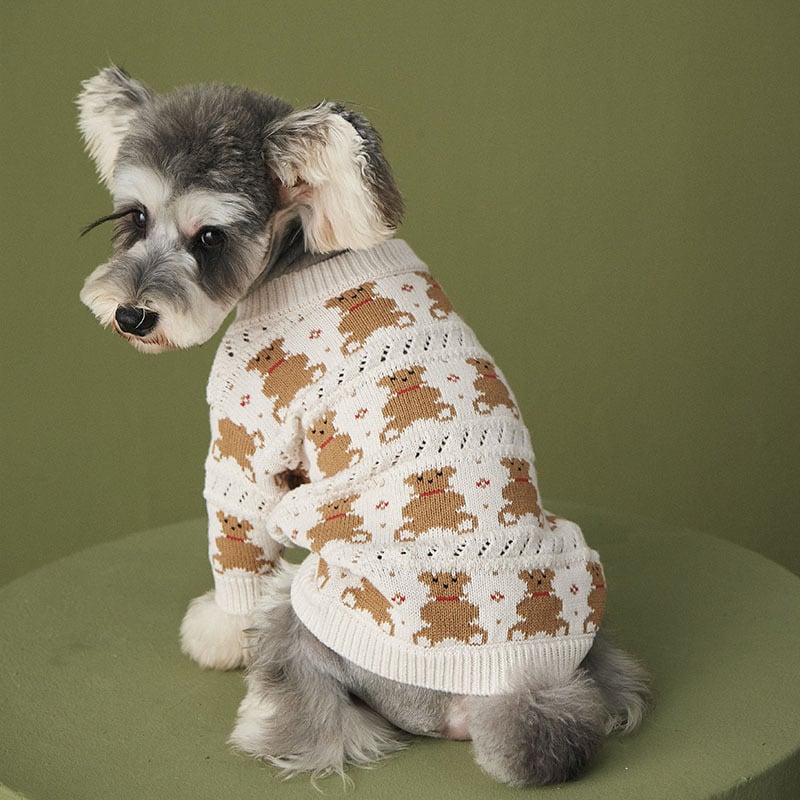 Pomeranian Jacket Image 2