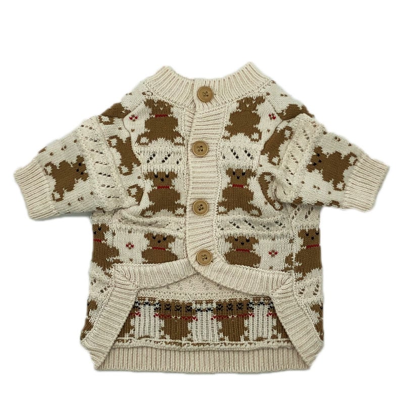 Pomeranian Jacket Image 3