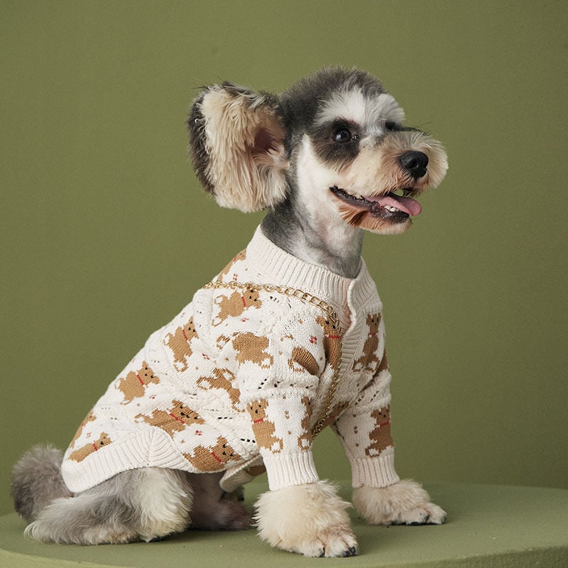 Pomeranian Jacket Image 4