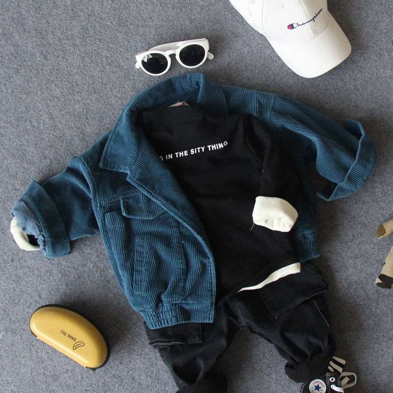 Half High Collar Shirt Image 2