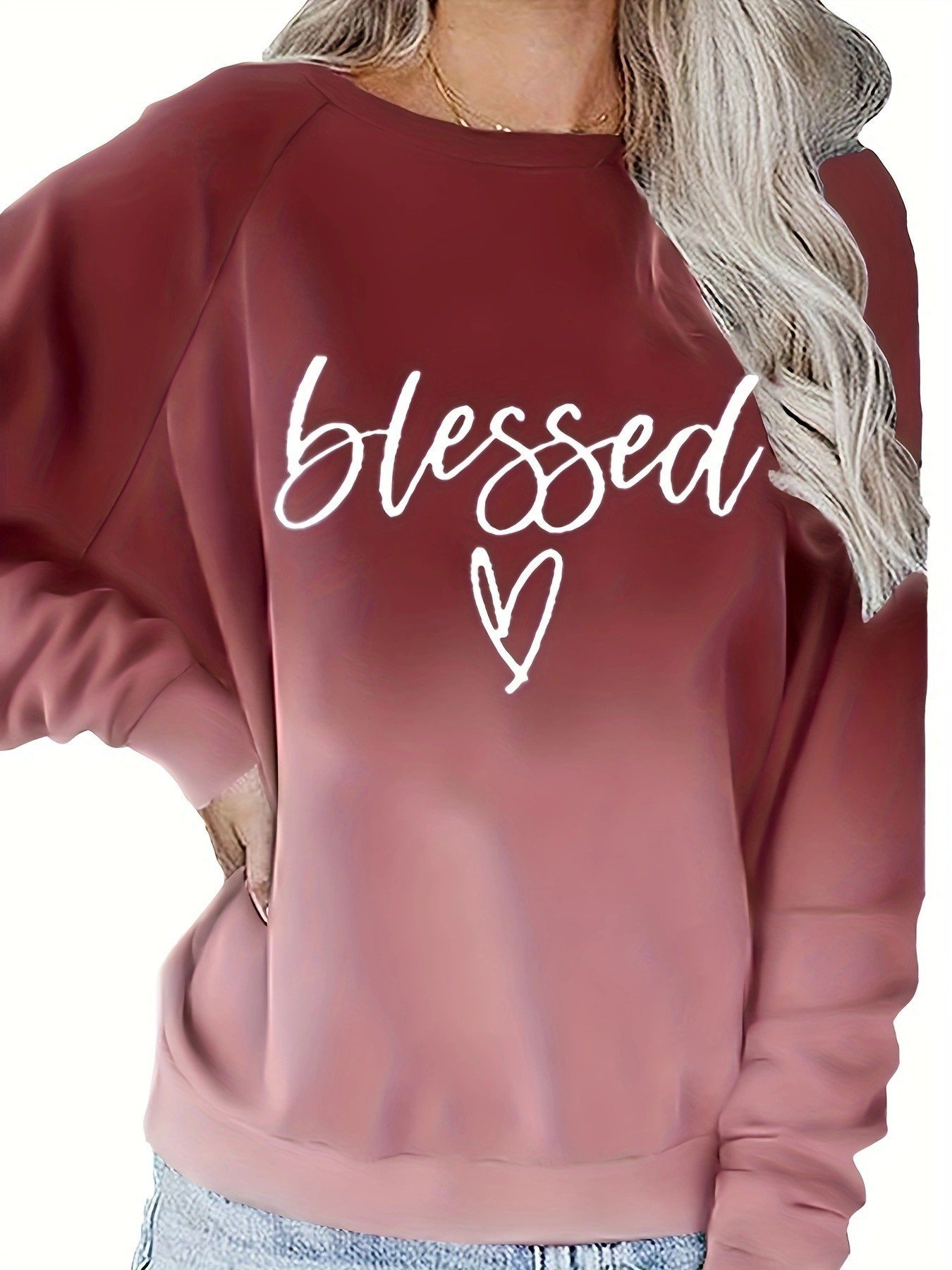 Stylish Sweatshirt 4