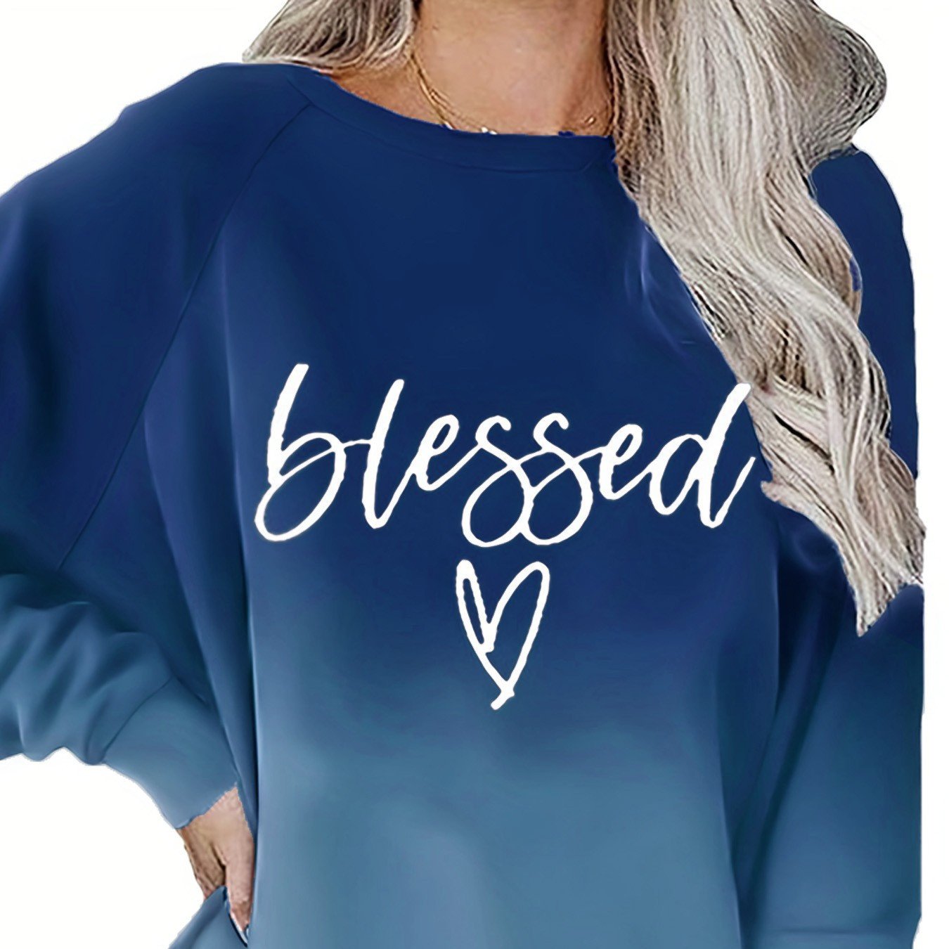 Stylish Sweatshirt 1