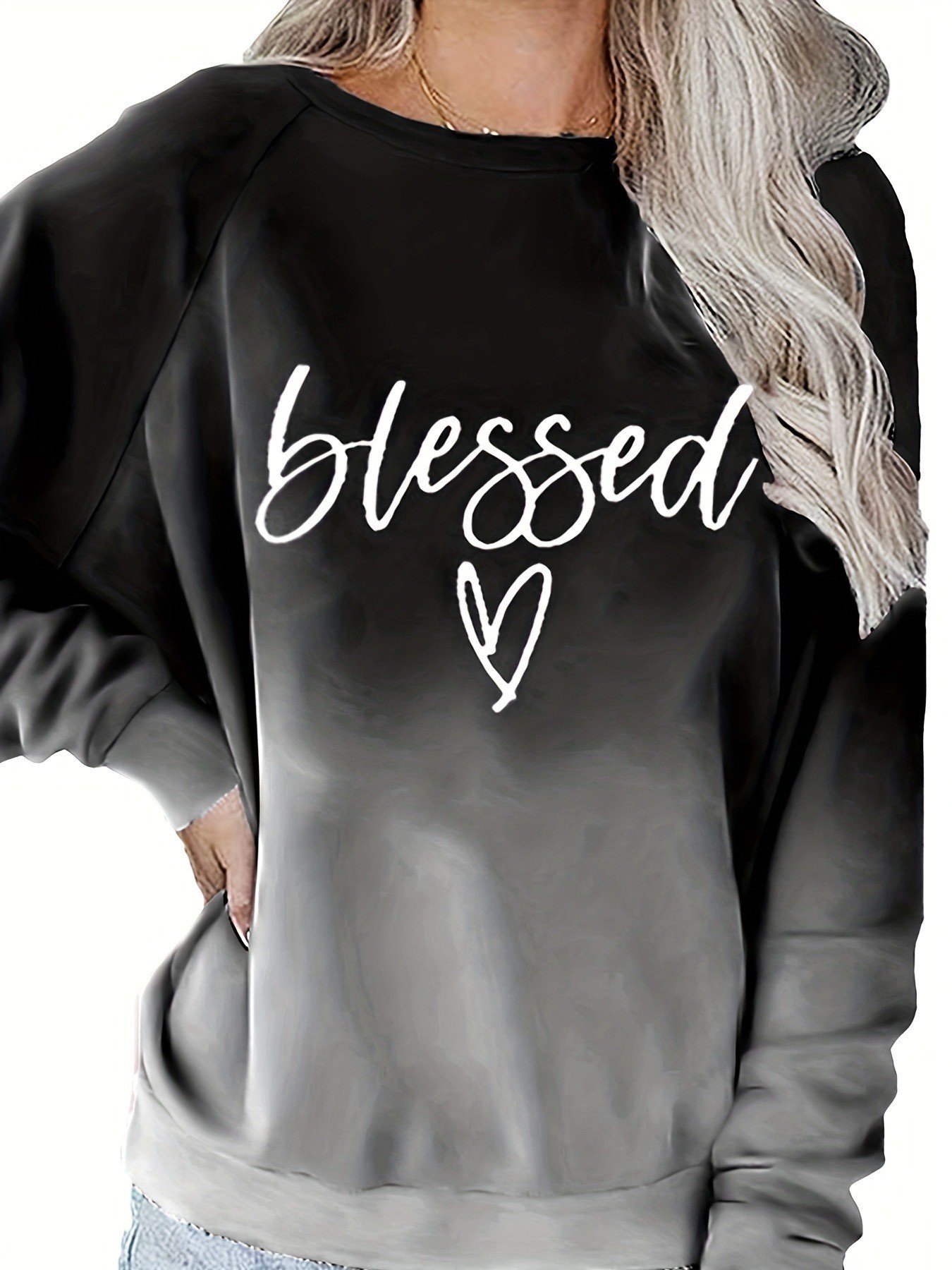 Stylish Sweatshirt 6