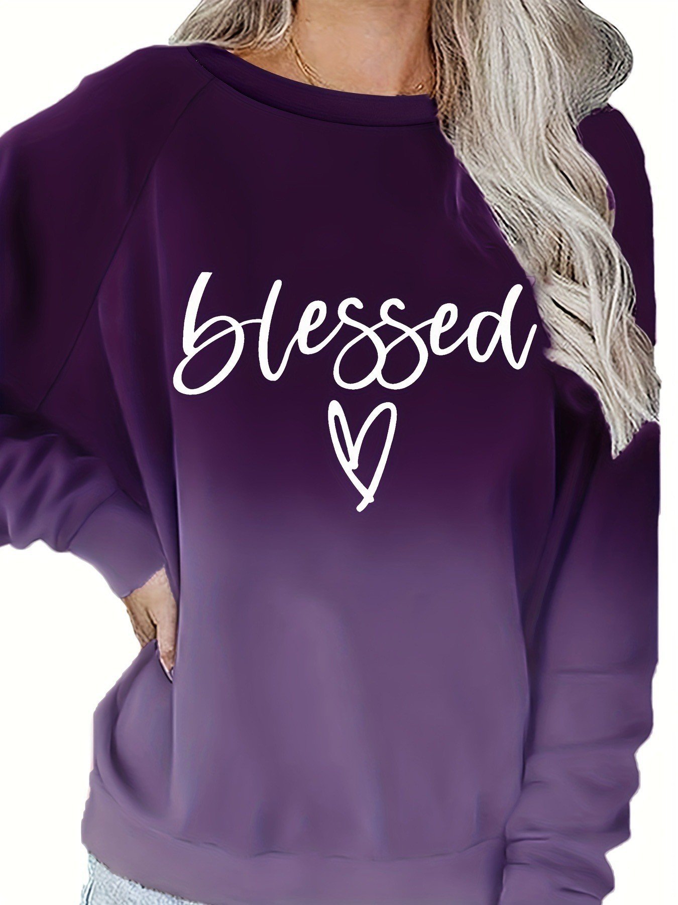 Stylish Sweatshirt 2