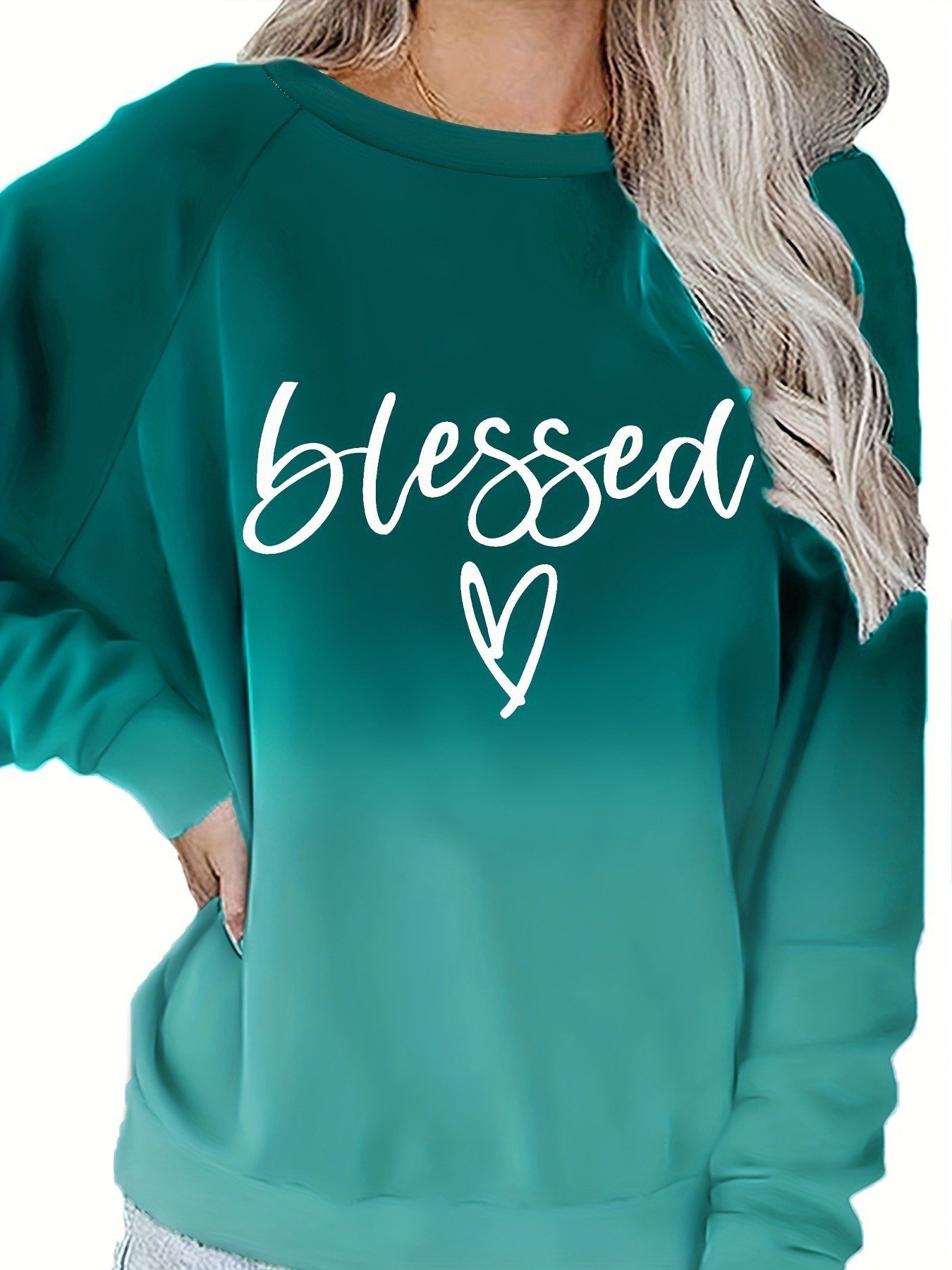 Stylish Sweatshirt 3