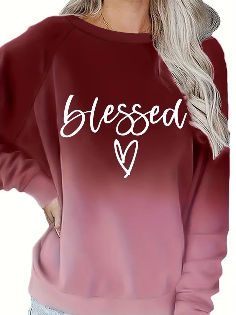 Stylish Sweatshirt 5