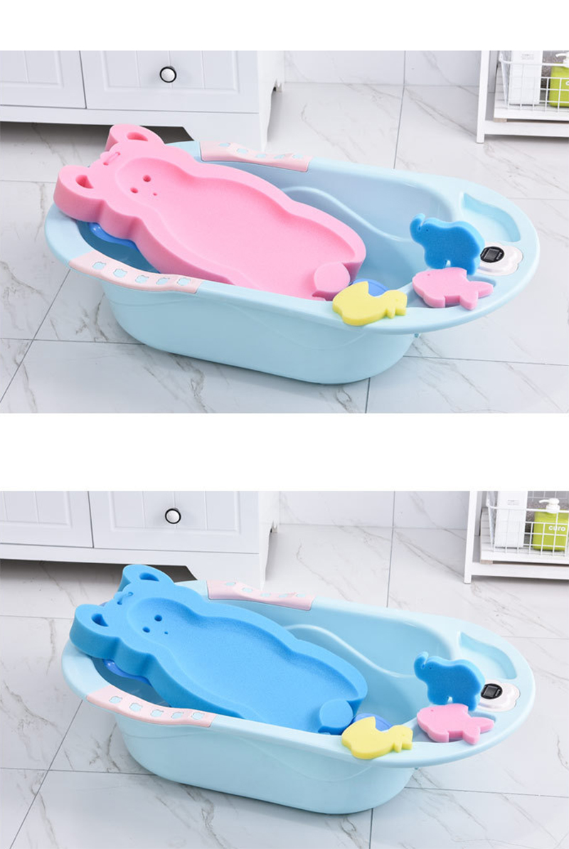 Baby Safety Bath Mat