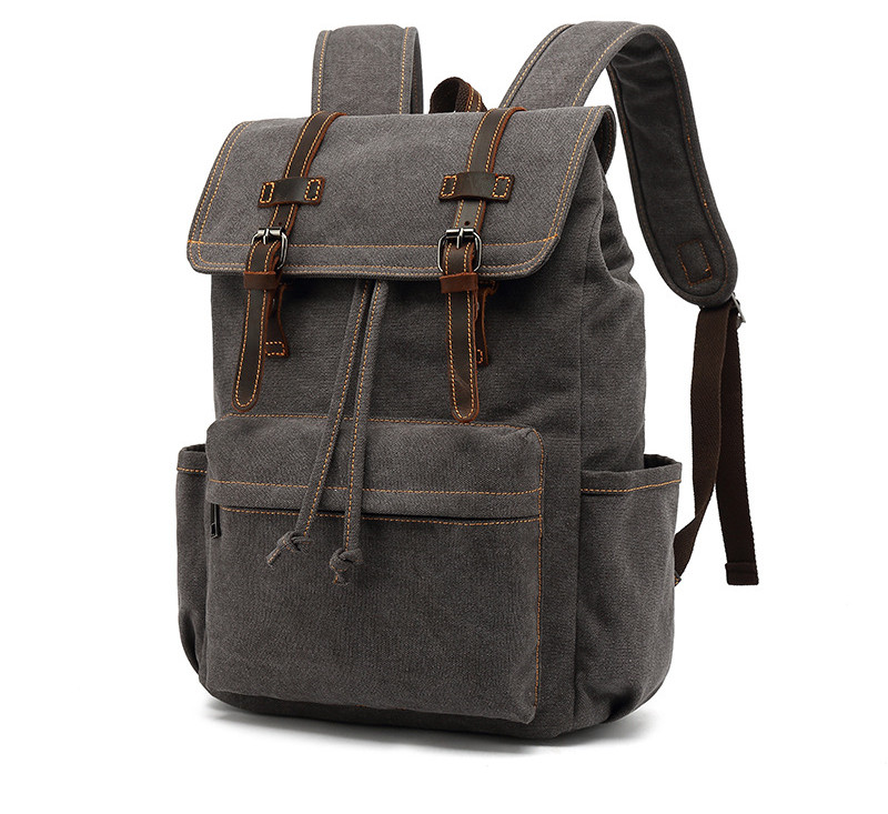 Men's Backpack Vintage Outdoors