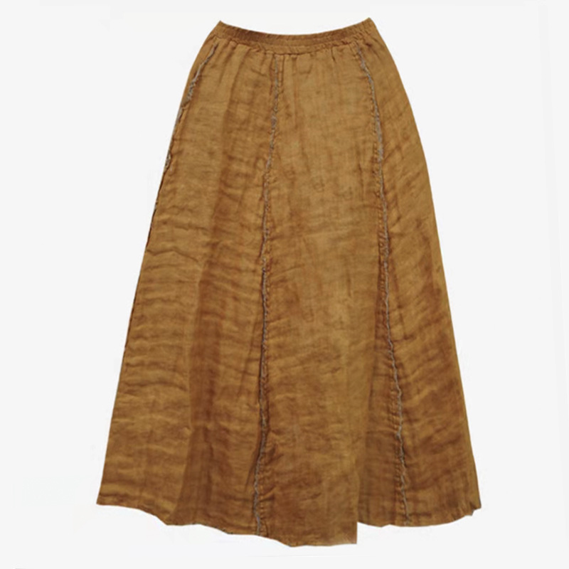 Leisure Zen Trench Coat Image 6