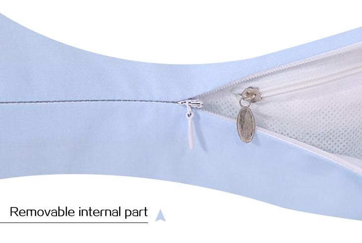 Pregnant Women Pillow Image 1