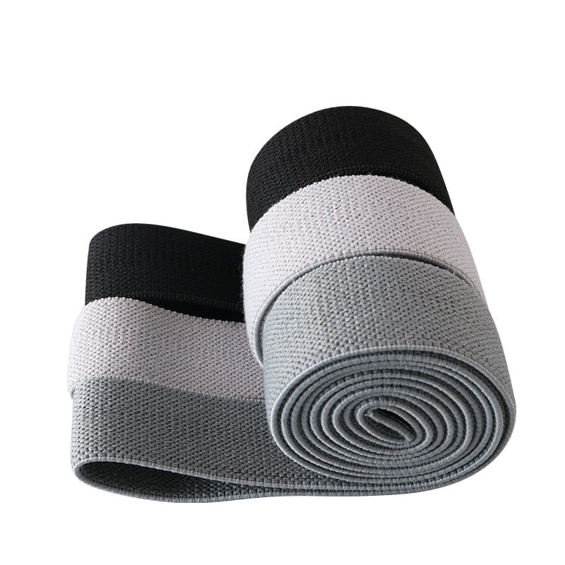 Workout with Resistance Bands