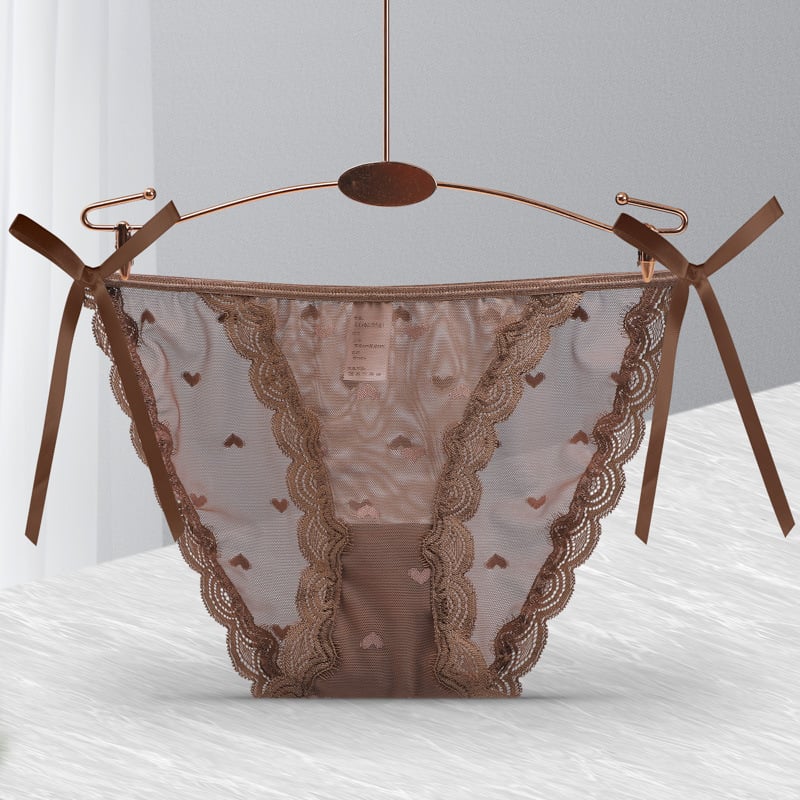 Thong Briefs Image 2