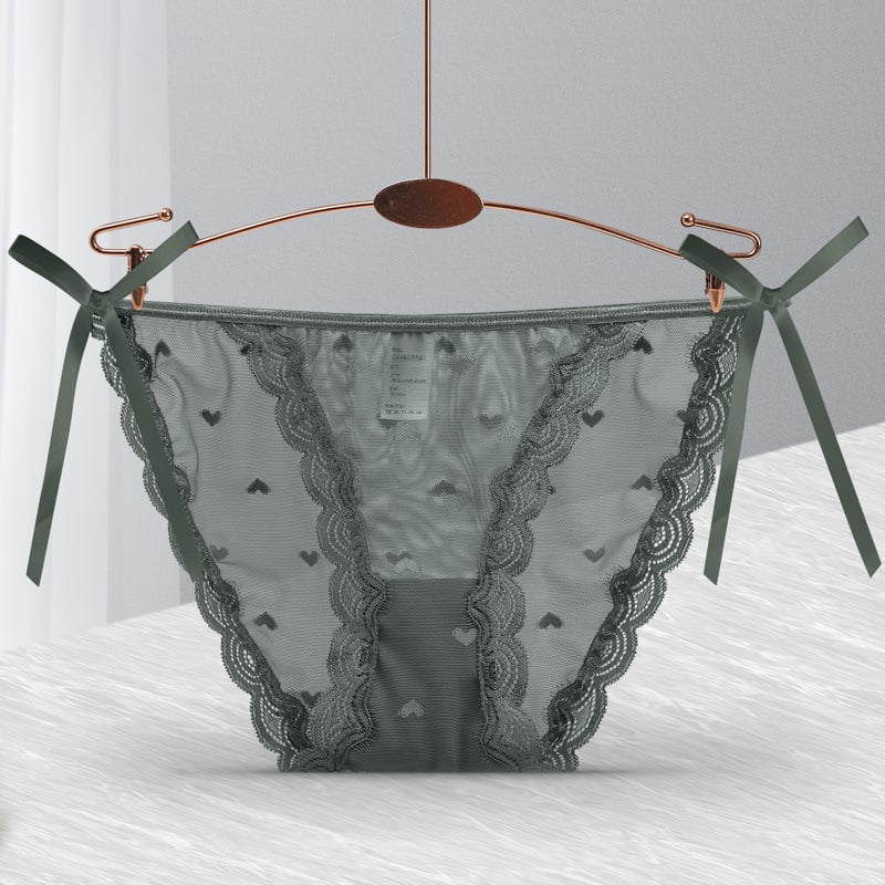 Thong Briefs Image 5
