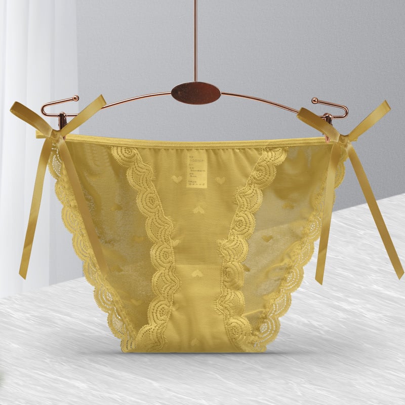 Thong Briefs Image 6