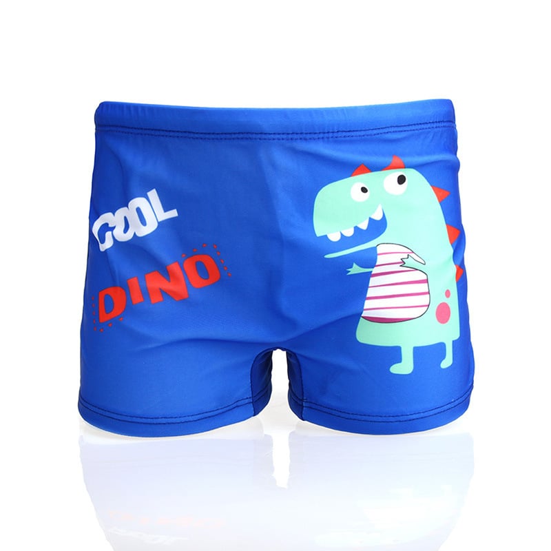 Kids Swim Trunks - Color Options