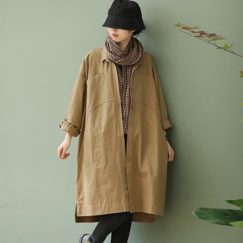 Coat Detail Image 5